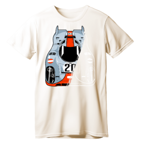 Camisetão 917