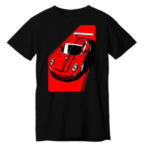 Camisetão GT3 Racing