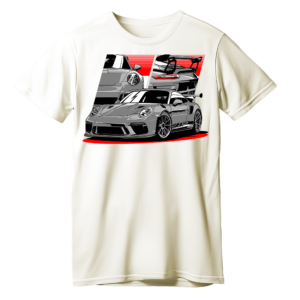 Camisetão GT3 RS