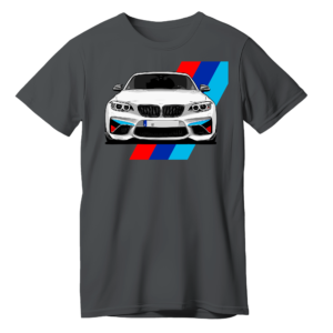 Camisetão M2