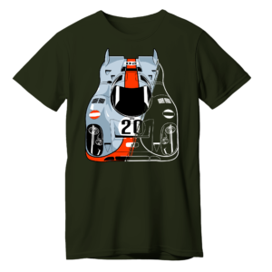 Camisetão 917